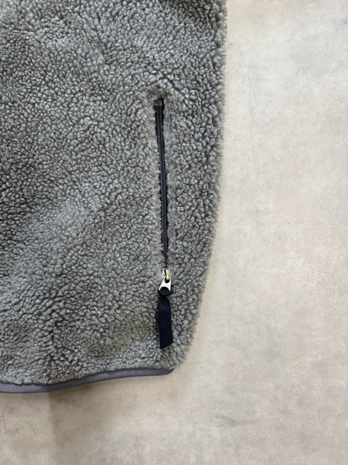 00's PATAGONIA「RETRO CARDIGAN」フリースジャケット