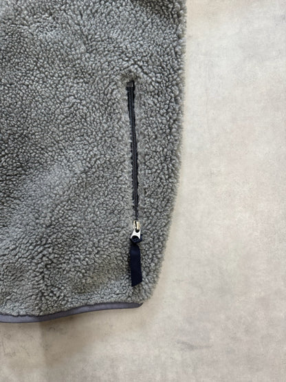 00's PATAGONIA「RETRO CARDIGAN」フリースジャケット