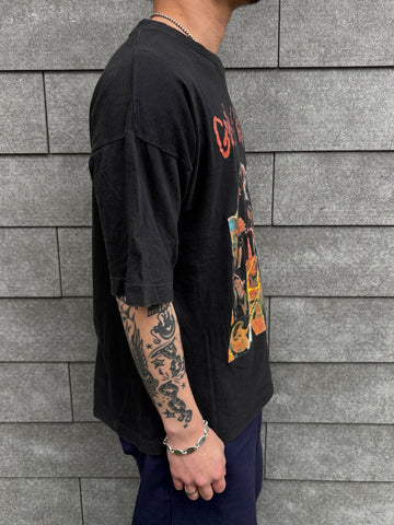 80's Guns N' Roses バンドTシャツ