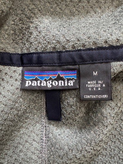 00's PATAGONIA「RETRO CARDIGAN」フリースジャケット