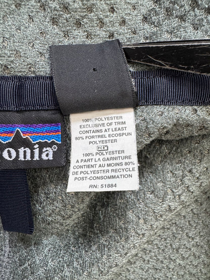 00's PATAGONIA「RETRO CARDIGAN」フリースジャケット