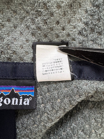 00's PATAGONIA「RETRO CARDIGAN」フリースジャケット
