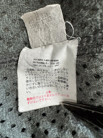 00's PATAGONIA「RETRO CARDIGAN」フリースジャケット