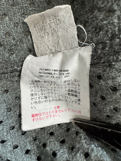00's PATAGONIA「RETRO CARDIGAN」フリースジャケット