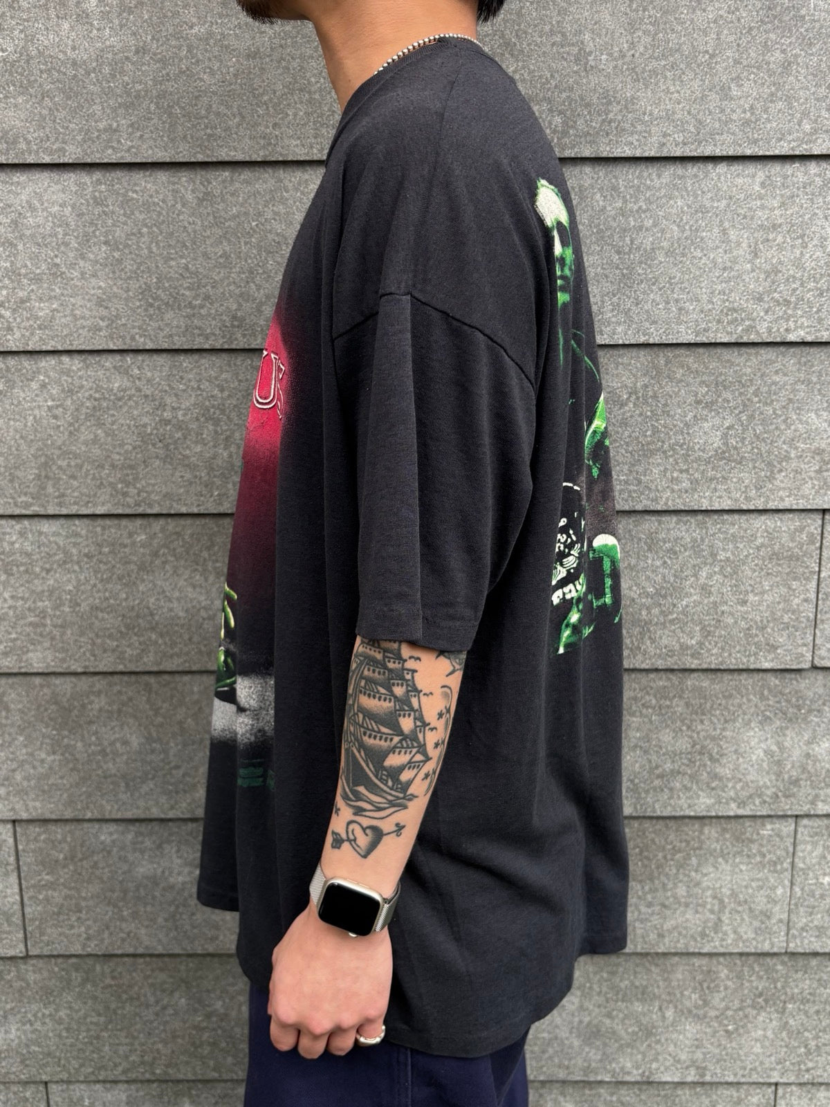 90's PRIMUS バンドTシャツ – FUJI STORE