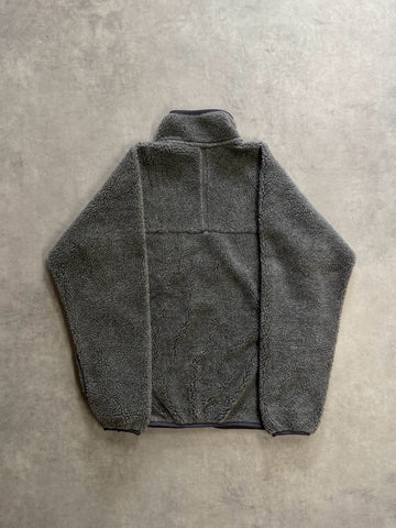 00's PATAGONIA「RETRO CARDIGAN」フリースジャケット