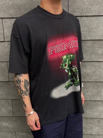 90's PRIMUS バンドTシャツ