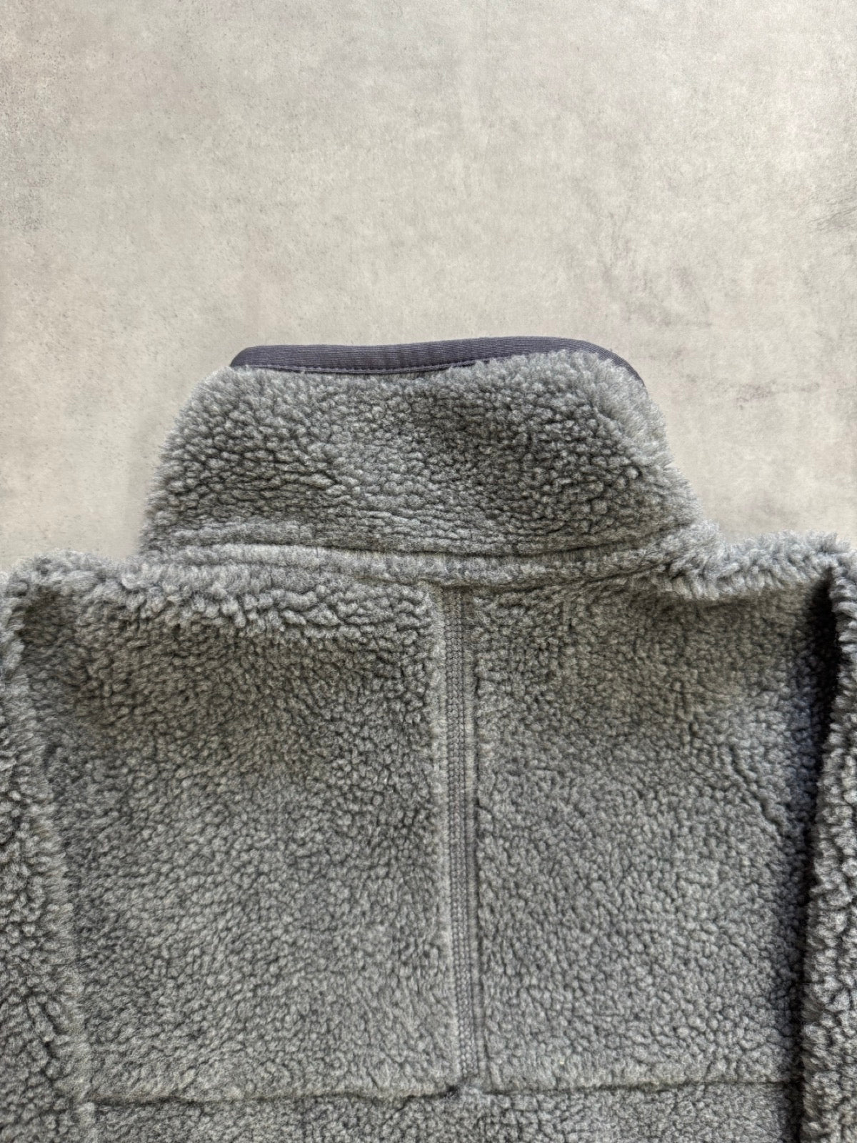 00's PATAGONIA「RETRO CARDIGAN」フリースジャケット