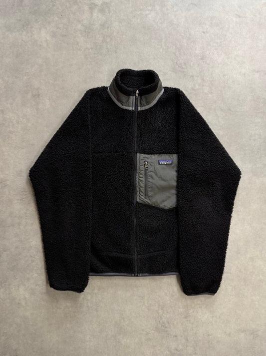 00's PATAGONIA「ClassicRetro-X Jacket」フリースジャケット