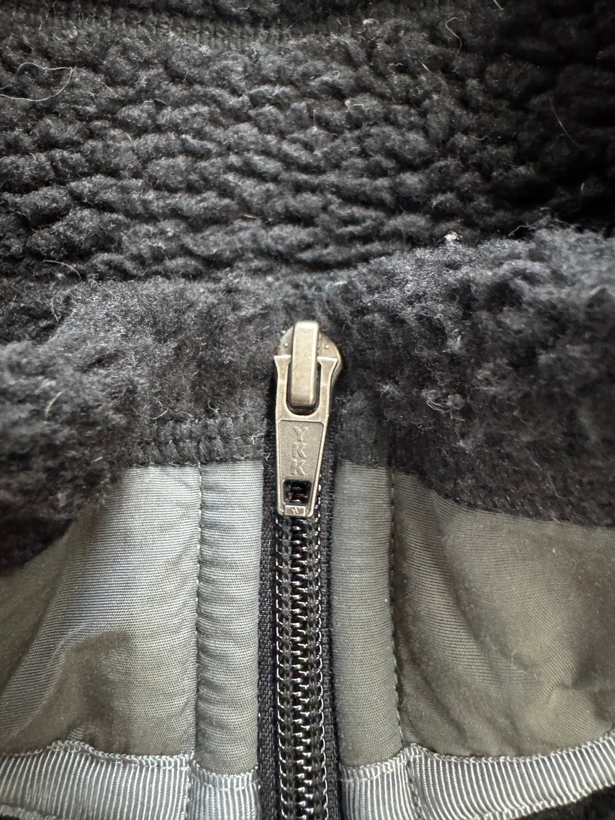 00's PATAGONIA「ClassicRetro-X Jacket」フリースジャケット