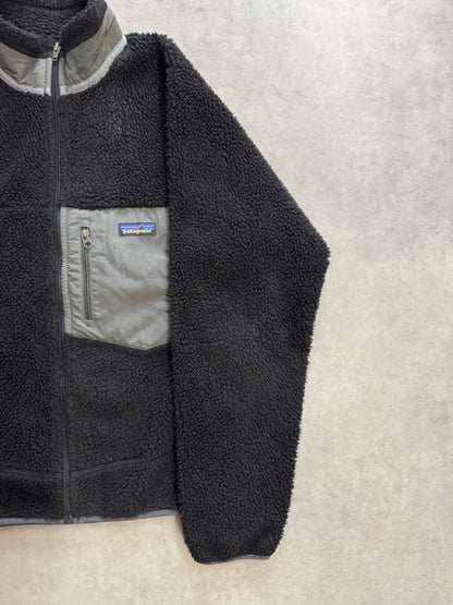 00's PATAGONIA「ClassicRetro-X Jacket」フリースジャケット