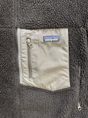 00's PATAGONIA「ClassicRetro-X Jacket」フリースジャケット