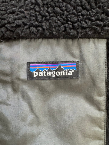 00's PATAGONIA「ClassicRetro-X Jacket」フリースジャケット