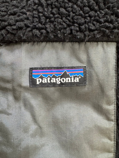00's PATAGONIA「ClassicRetro-X Jacket」フリースジャケット