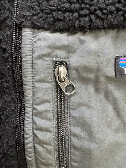 00's PATAGONIA「ClassicRetro-X Jacket」フリースジャケット