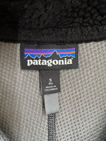00's PATAGONIA「ClassicRetro-X Jacket」フリースジャケット