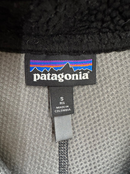 00's PATAGONIA「ClassicRetro-X Jacket」フリースジャケット