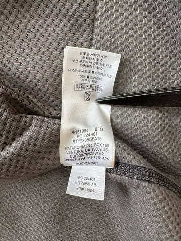 00's PATAGONIA「ClassicRetro-X Jacket」フリースジャケット