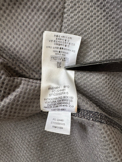 00's PATAGONIA「ClassicRetro-X Jacket」フリースジャケット