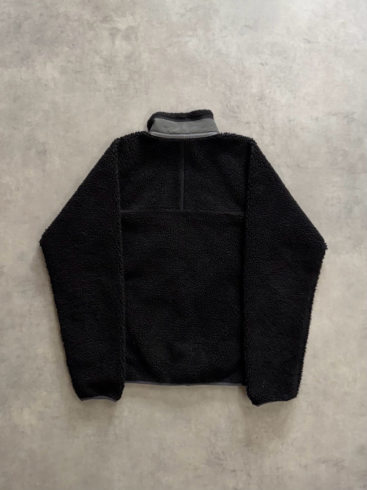 00's PATAGONIA「ClassicRetro-X Jacket」フリースジャケット – FUJI