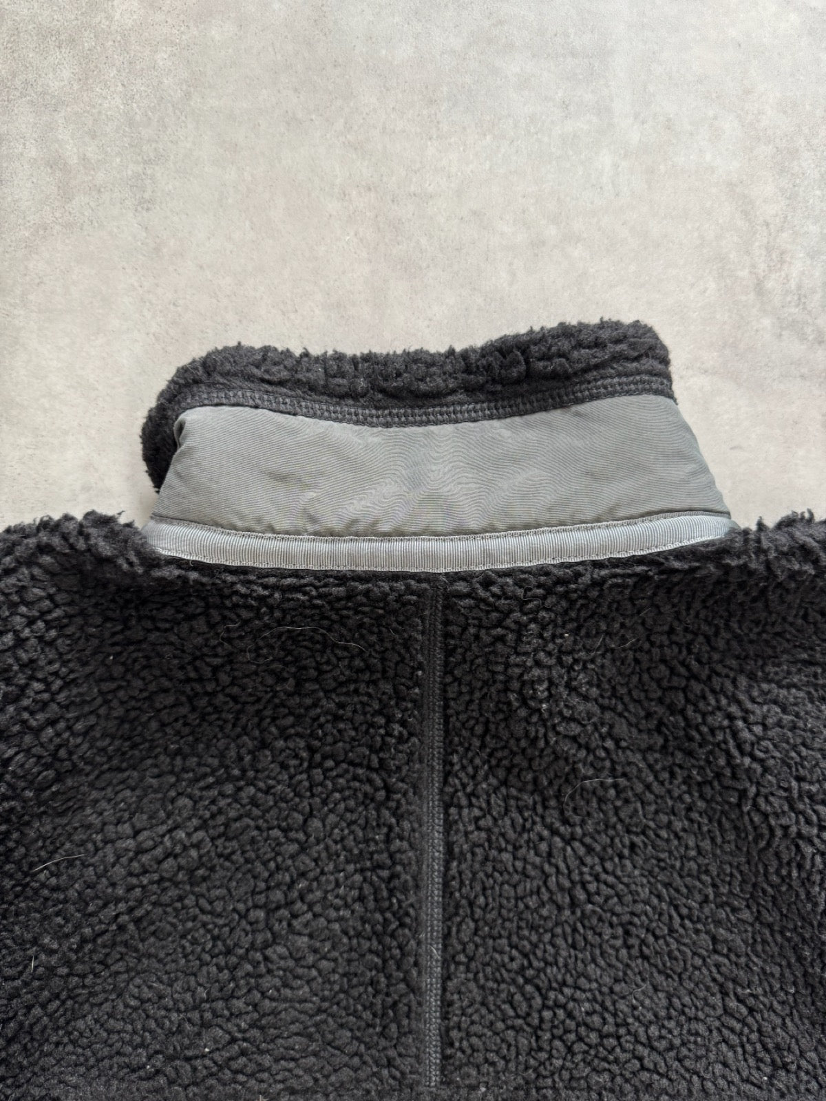 00's PATAGONIA「ClassicRetro-X Jacket」フリースジャケット