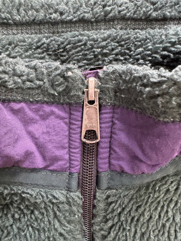 00's PATAGONIA「PEF Retro-X」USA製 フリースジャケット