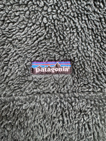 00's PATAGONIA「PEF Retro-X」USA製 フリースジャケット