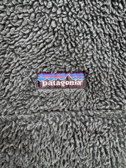 00's PATAGONIA「PEF Retro-X」USA製 フリースジャケット