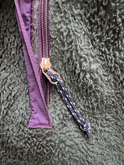 00's PATAGONIA「PEF Retro-X」USA製 フリースジャケット