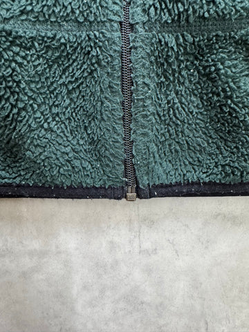 00's PATAGONIA「PEF Retro-X」USA製 フリースジャケット