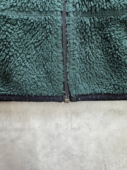00's PATAGONIA「PEF Retro-X」USA製 フリースジャケット