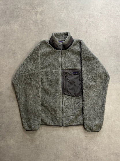 00's PATAGONIA「ClassicRetro-X Jacket」フリースジャケット