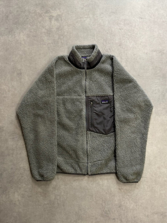 00's PATAGONIA「ClassicRetro-X Jacket」フリースジャケット