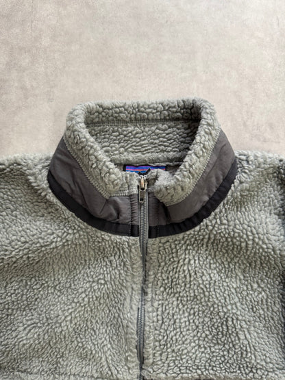 00's PATAGONIA「ClassicRetro-X Jacket」フリースジャケット