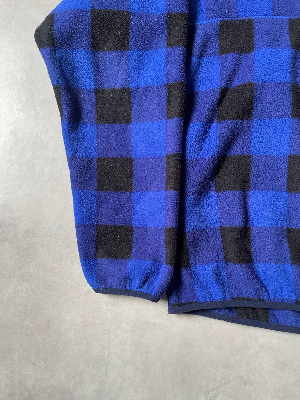 10’s PATAGONIA 「Synchilla Snap-T」フリースプルオーバー
