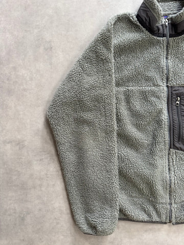 00's PATAGONIA「ClassicRetro-X Jacket」フリースジャケット