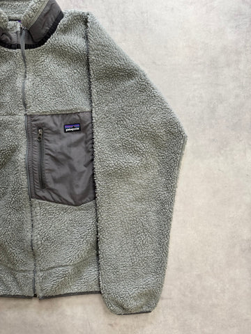 00's PATAGONIA「ClassicRetro-X Jacket」フリースジャケット