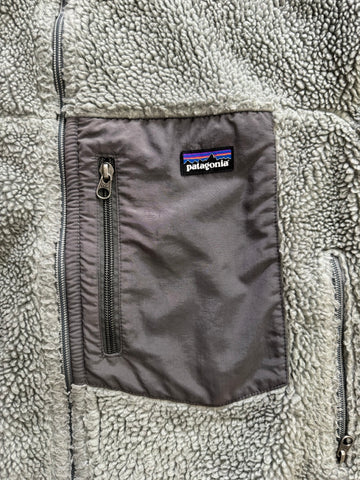 00's PATAGONIA「ClassicRetro-X Jacket」フリースジャケット