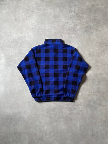 10’s PATAGONIA 「Synchilla Snap-T」フリースプルオーバー