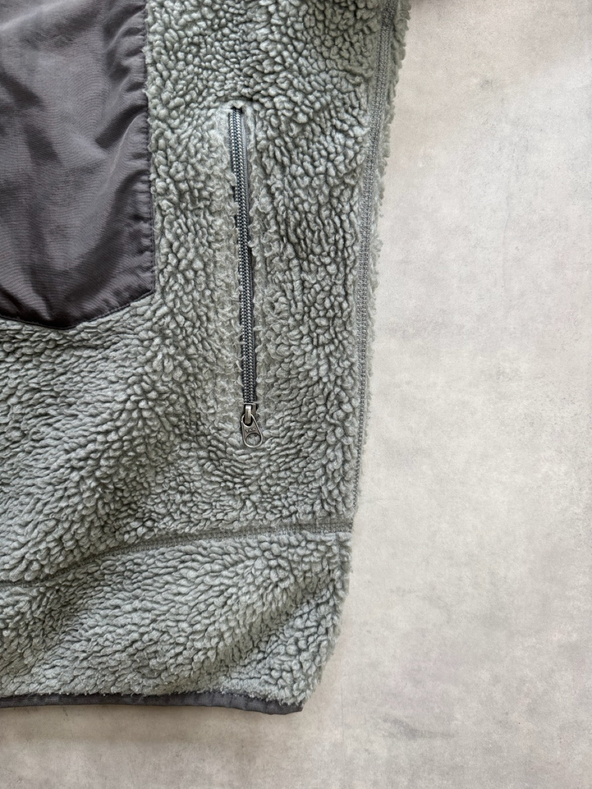 00's PATAGONIA「ClassicRetro-X Jacket」フリースジャケット