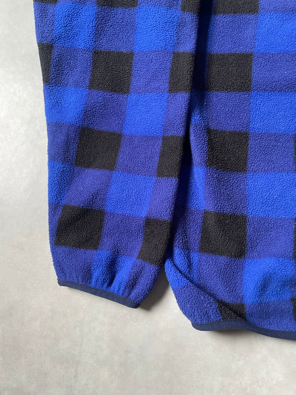 10’s PATAGONIA 「Synchilla Snap-T」フリースプルオーバー
