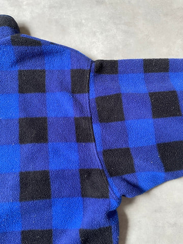 10’s PATAGONIA 「Synchilla Snap-T」フリースプルオーバー