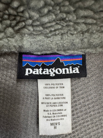 00's PATAGONIA「ClassicRetro-X Jacket」フリースジャケット