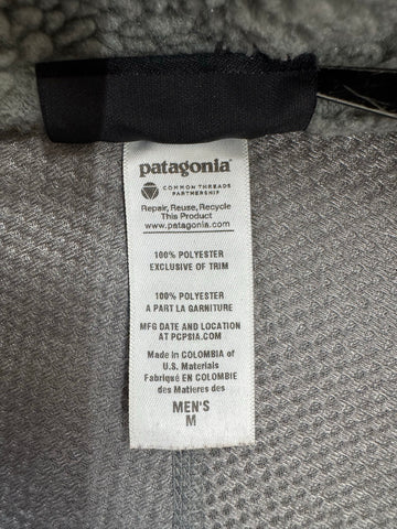 00's PATAGONIA「ClassicRetro-X Jacket」フリースジャケット