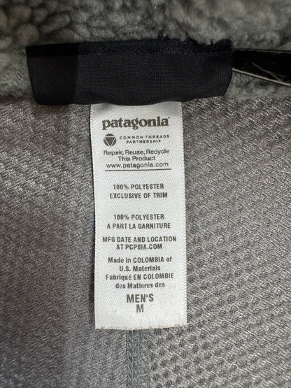 00's PATAGONIA「ClassicRetro-X Jacket」フリースジャケット