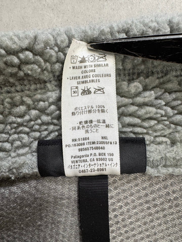 00's PATAGONIA「ClassicRetro-X Jacket」フリースジャケット