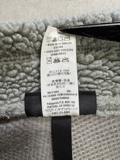 00's PATAGONIA「ClassicRetro-X Jacket」フリースジャケット