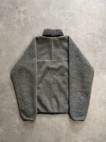 00's PATAGONIA「ClassicRetro-X Jacket」フリースジャケット