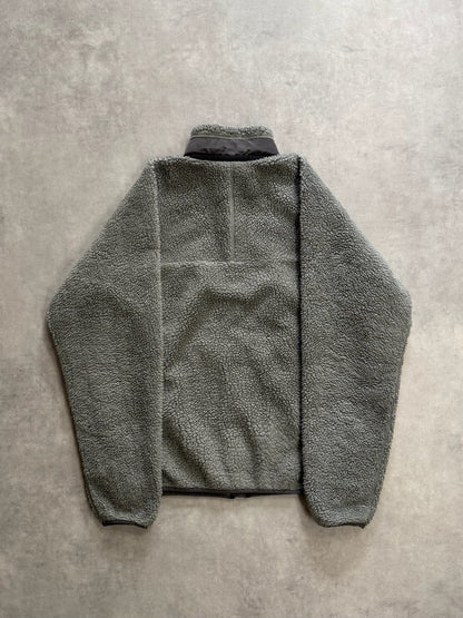 00's PATAGONIA「ClassicRetro-X Jacket」フリースジャケット
