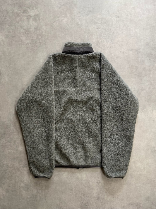 00's PATAGONIA「ClassicRetro-X Jacket」フリースジャケット